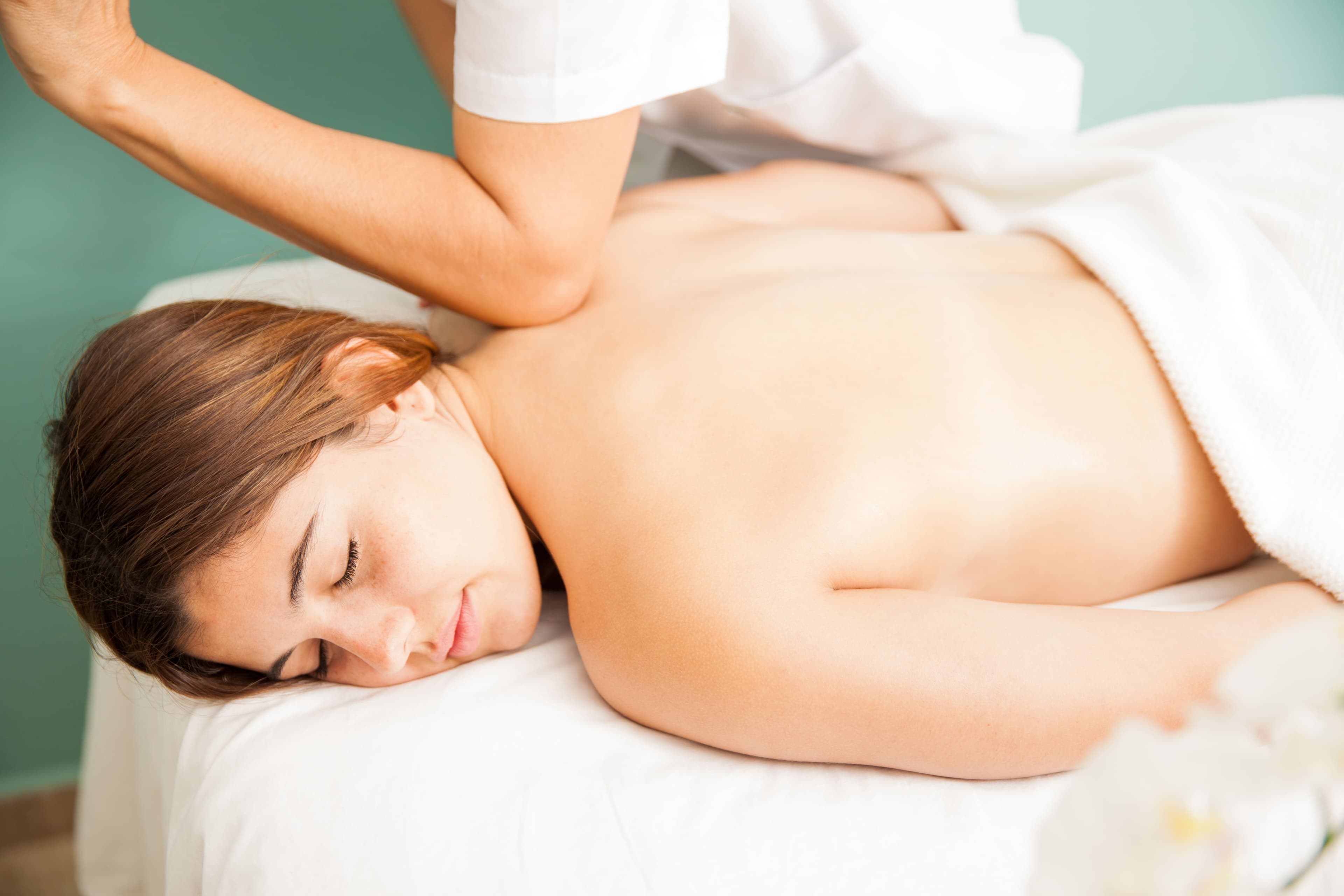 Lomi Lomi Massage